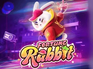 Fortune Rabbit - Slot Fortune series